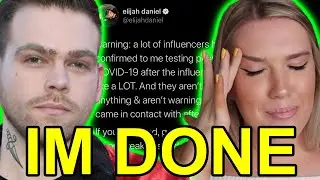 morgan adams addresses shane dawson elijah daniel has had enough