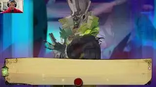 pyre let's play #3