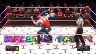 YouTube Championship Tournament James Collins vs. Liam Rodgers Semi Finals Match