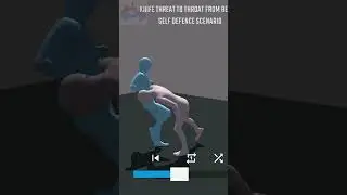 Hand-To-Hand Combat System | Self-Defense | Brilliant App for Training Krav Maga | Krav Maga Secrets
