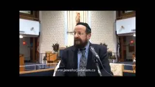Why Marry Jewish ???