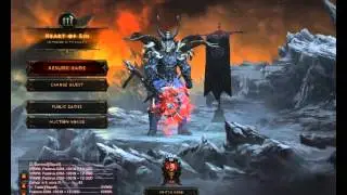 Skorn Animation bug