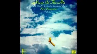 Sagittarius - The ORF Orchestra Conducted By Karel Krautgartner