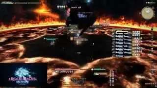 Final Fantasy XIV - ARR - Ultima [Hard Mode]