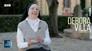 &ldquo;Canonico&rdquo; torna su Tv2000
