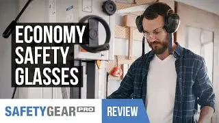 Affordable Prescription Safety Glasses | Safety Gear Pro