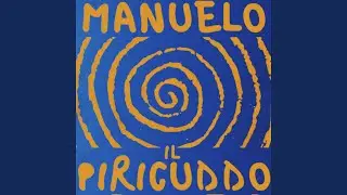 IL PIRICUDDO