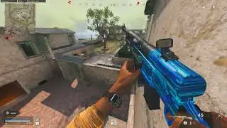 BEST sniper support VOLK pt.1