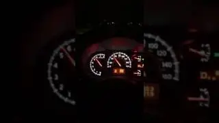 2011 Maxima SV Sport Mode