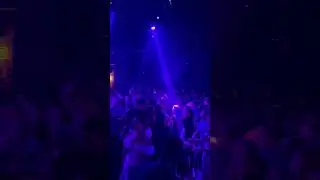 Ночной клуб THREE - Анкара - Турция - июнь 2023 г. 💃🕺