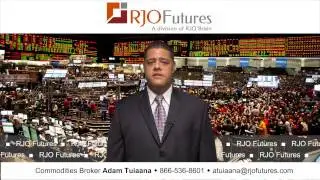 07/18/13 Daily Market Update - Soft Futures