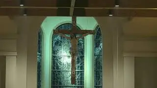 Christmas Eve Evening Mass