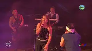 Lairam Tleu Ve Seh - Salai Tuan Ling Thang & Rebecca Fanai