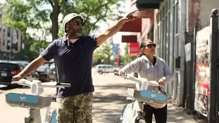A graffiti-writer&rsquo;s e-bike tour of Chicago