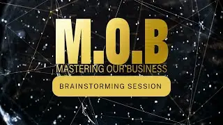 M.O.B Brainstorming Recap: Exclusive Insights from Actor & Artist @Sque3eze &ndash; Must-Watch!