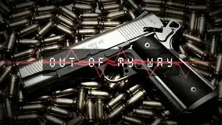 [Free] Out of my way | 808 Piano 16 bars beat