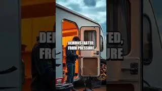 Compact Living on the Move: A Real-World Caravan Playbook