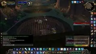 duelo dk vs mago arcano 3.3.5