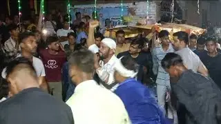 kah do yah jijio se Sajish Na Kare Varna new noha Fatehpur Chaurasi Sultan E- Aarfi anjuman #islam 🍂