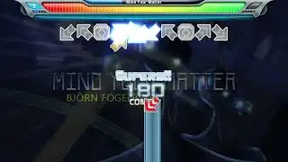 Pump It Up Pro 2 | Mind Your Matter | Nightmare (Pro 11, D15)