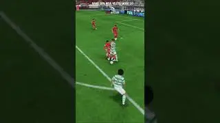 VAN DIJK TOTY IS SO UNREAL 🤡 #funny #fifa #live #easports
