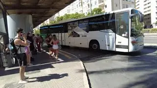 SPAIN - WARNING Avoid This Mistake.....