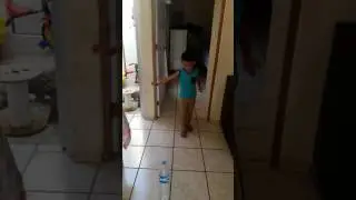 Mini Botella challenge