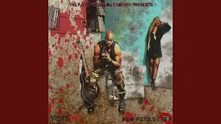 Last Call (feat. Smp & Lemar French)