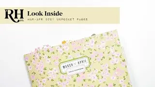 LOOK INSIDE / Mar-Apr 2021 Unpocket Pages