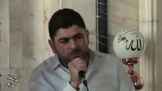 احياء ليلة القدر مع المنشد محمد ايوب