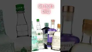 Summer Classics: Gin & Margaritas to Beat the Heat | Red Spirits & Wine