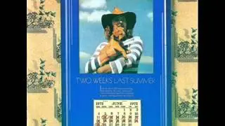 Dave Cousins Blue Angel The Strawbs