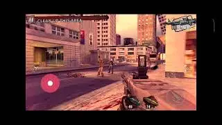 All boss in ZF3
