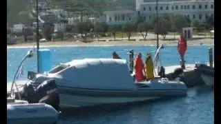 ΛΟΥΤΡΑ ΚΥΘΝΟΣ
