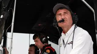 Tim Cindric returns to Team Penske as Scott McLaughlin's race strategist