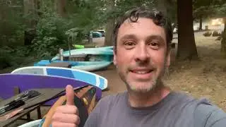 Battle Ground Lake: A Popular Washington Park You Need to Visit!