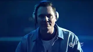 Alan Walker - Faded (Ti&euml;sto Remix) Ultra Miami 2016