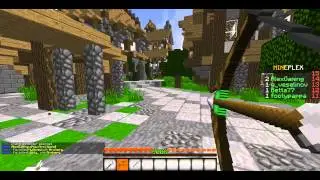 Bow montage By AlexGaming
