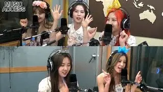 [Music Access] 네온펀치 (NeonPunch)'s Singin' Live 'TicToc'