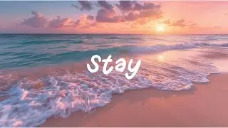 Misdemeanor - Stay (Lyrics)