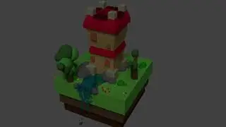 Demo reel 2018 2