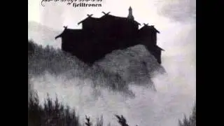 Wongraven - Fjelltronen (FULL ALBUM)