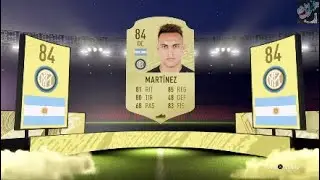 Fifa 20 DCP Dia votacion destacado verano