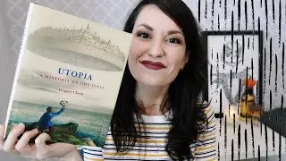 Utopia: a hist&oacute;ria de uma ideia - Gregory Claeys | Hear the Bells
