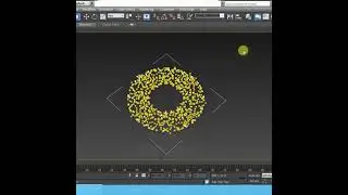 Convert 3D CNC Jali in 3Dsmax #3dsmax #shorts