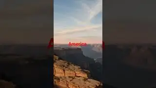 امریکہ کی خوبصورت جھلک | Beautiful America View