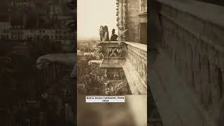 Stones & Symbols - Captured History - Smart Photo Facts #051
