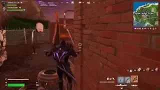 Junk junction will NEVER be the same pt.1