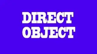 Nominative case is for the subject - Latin
