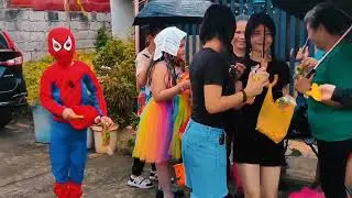 Casa Amaya's Trick or Treat 2024